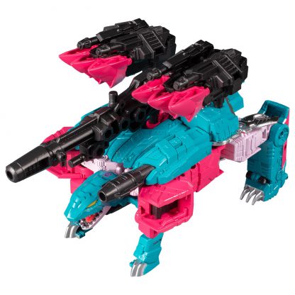 Transformers Generations Select Seacon Snaptrap ( Turtler ) 1 PER CUSTOMER-23216