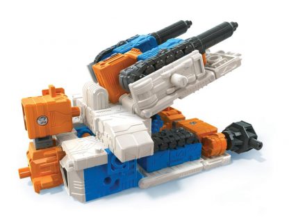 Transformers War For Cybertron Earthrise Deluxe Airwave-23553