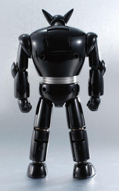 Bandai Soul Of Chogokin Tetsujin Black Ox GX-29R Action Figure-24075