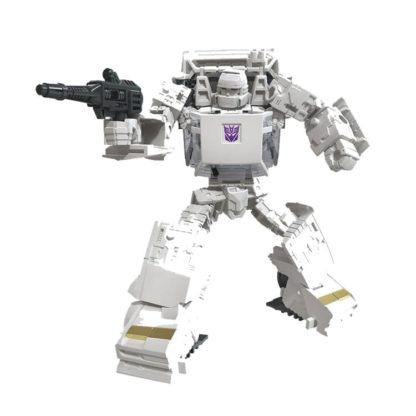 Transformers War For Cybertron Earthrise Deluxe Runamuck -0