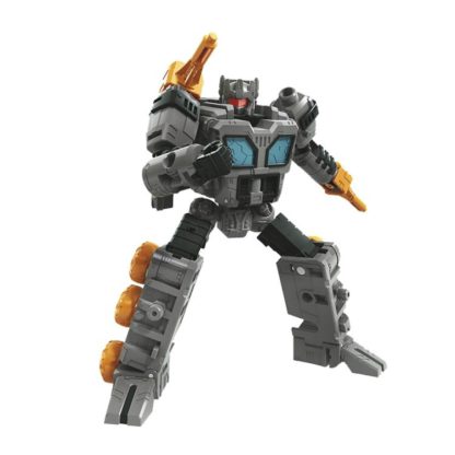 Transformers War For Cybertron Earthrise Deluxe Fasttrack-0