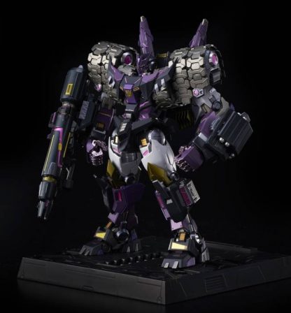 Flame Toys Tarn Transformers Premium Figure Reissue-23435