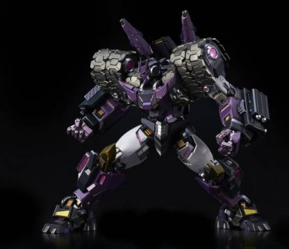 Flame Toys Tarn Transformers Premium Figure Reissue-23443