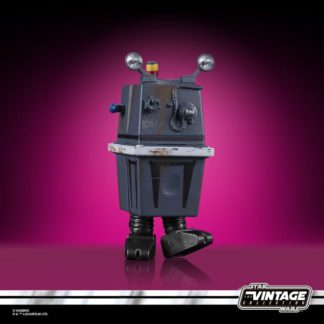 Star Wars The Vintage Collection Power Droid ( Gonk Droid ) 3.75 Inch Action Figure-0
