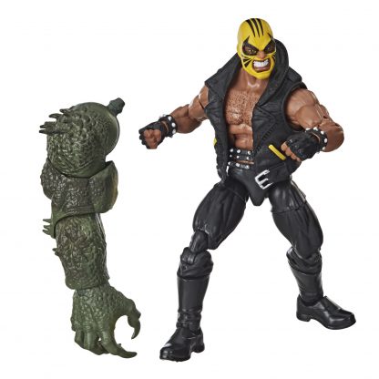 Marvel Legends Rage 6 Inch Action Figure ( Abomination BAF ) -23861