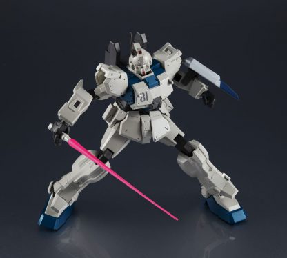 Gundam Universe Mobile Suit Gundam MS Team RX-79 Action Figure -24105