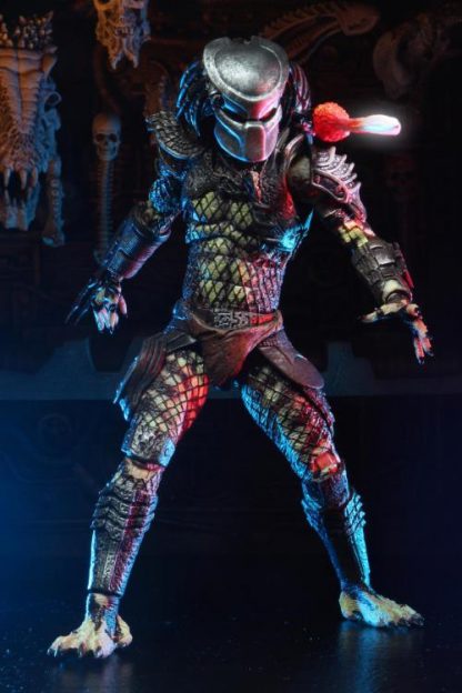 NECA Predator 2 Scout Predator Action Figure -23987