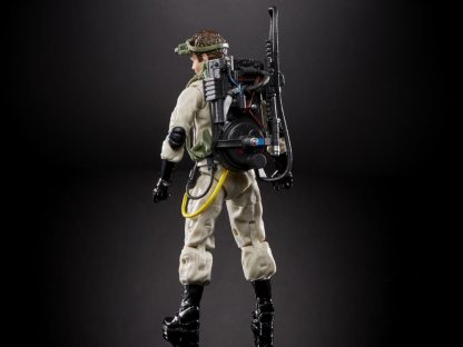 Ghostbusters Plasma Series Ray Stantz 6 Inch Action Figure-23727