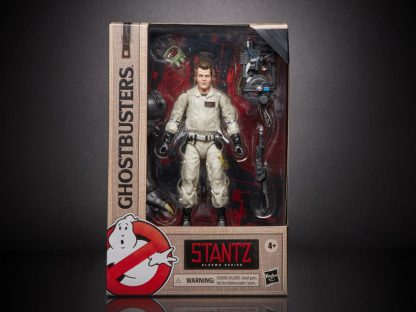 Ghostbusters Plasma Series Ray Stantz 6 Inch Action Figure-23729