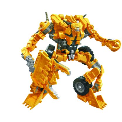 Transformers Studio Series Voyager Scrapper -0