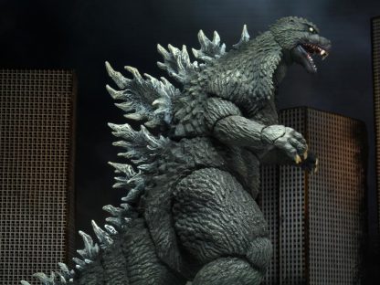 NECA Tokyo S.O.S Godzilla Action Figure -23975