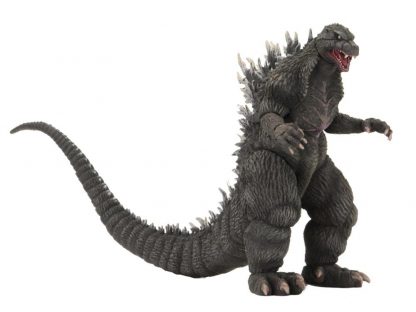 NECA Tokyo S.O.S Godzilla Action Figure -23977