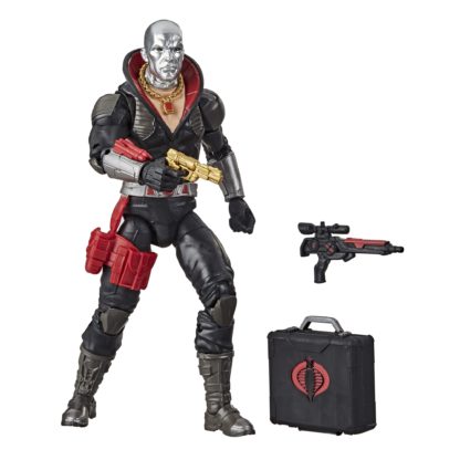 G.I. Joe Classified Destro Action Figure-24555