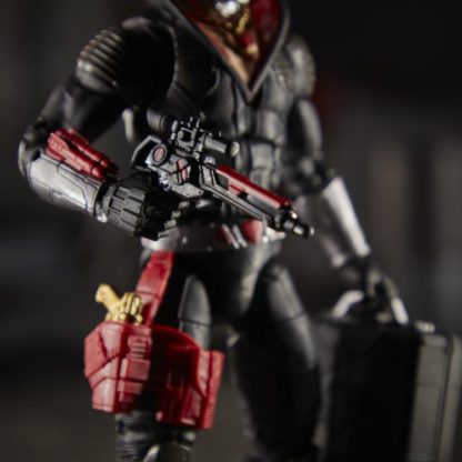 G.I. Joe Classified Destro Action Figure-24565