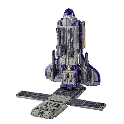 Transformers Earthrise Leader Astrotrain -24245