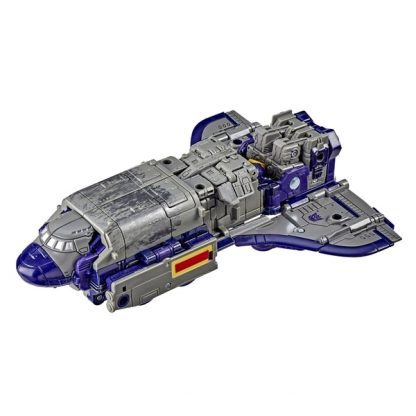 Transformers Earthrise Leader Astrotrain -24251
