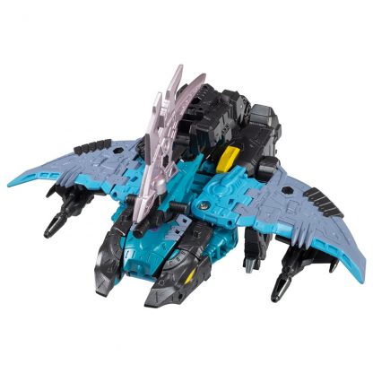 Transformers Generations Select Kraken ( Seawing ) -24201