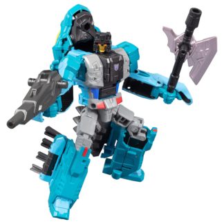 Transformers Generations Select Lobclaw ( Nautilator ) -0