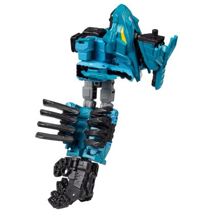 Transformers Generations Select Lobclaw ( Nautilator ) -24205
