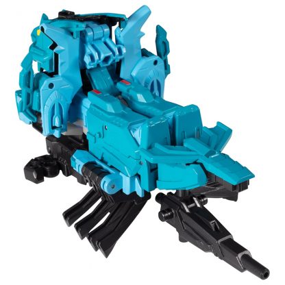 Transformers Generations Select Lobclaw ( Nautilator ) -24209