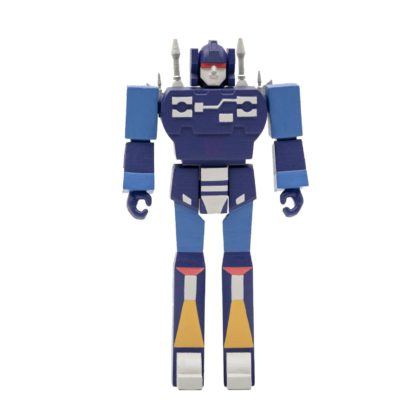 Transformers ReAction Rumble Wave 2 Action Figure-24591