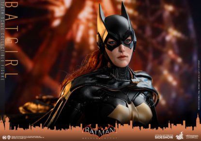 Hot Toys VGM40 Arkham Knight Batgirl 1/6 Figure-24423