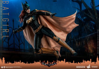 Hot Toys VGM40 Arkham Knight Batgirl 1/6 Figure-24421