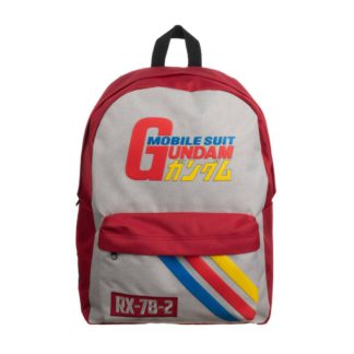 Mobile Suit Gundam RX-78-2 Backpack -0