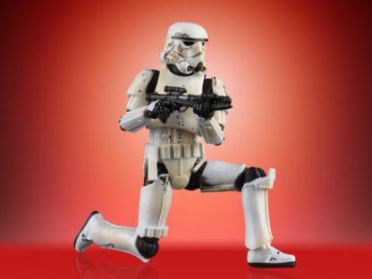 Star Wars The Vintage Collection Remnant Stormtrooper Action Figure-24845
