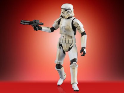 Star Wars The Vintage Collection Remnant Stormtrooper Action Figure-24847