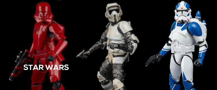 Star Wars
