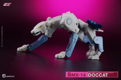 Mastermind Creations Ocular Max Doccat TFCON Exclusive 1 PER CUSTOMER-24669