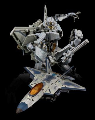 Transformers Movie Masterpiece MPM-10 Starscream -0