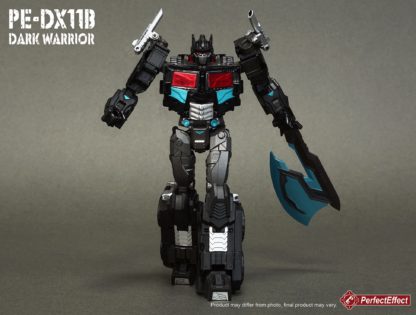 Perfect Effect PE-DX11B Dark Warrior -25543