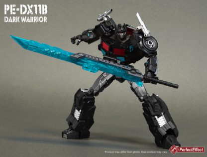 Perfect Effect PE-DX11B Dark Warrior -25545