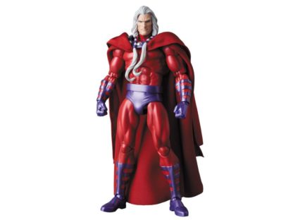 Marvel Mafex X-Men Age Of Apocalypse Magneto 128 Action Figure-24999