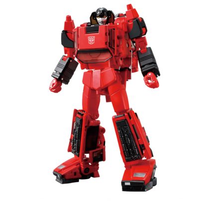 Transformers Masterpiece MP-39+ Spinout Takara Tomy Mall Exclusive