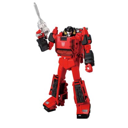 Transformers Masterpiece MP-39+ Spinout Takara Tomy Mall Exclusive