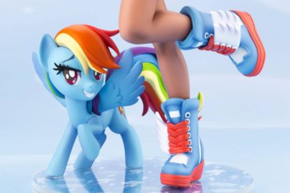 My Little Pony Bishoujo Rainbow Dash 1/7 Scale Statue