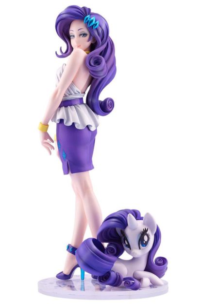 My Little Pony Bishoujo Rarity 1/7 Scale Statue