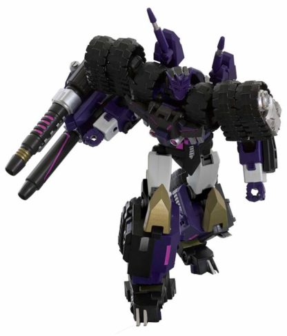 Mastermind Creations R-19 Kultur 2020 Reissue -25095