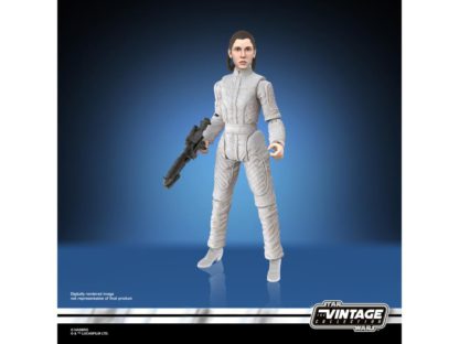 Star Wars The Vintage Collection Princess Leia Bespin Escape-0
