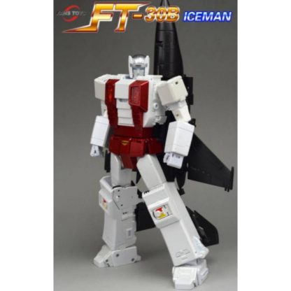 Fans Toys FT-03B Iceman -25909