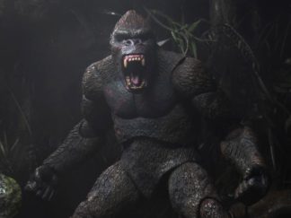 NECA King Kong 8'' Action Figure-0