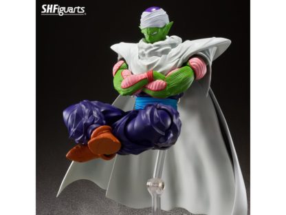 Dragon Ball Z S.H.Figuarts Picolo The Proud Namekian Action Figure-25687