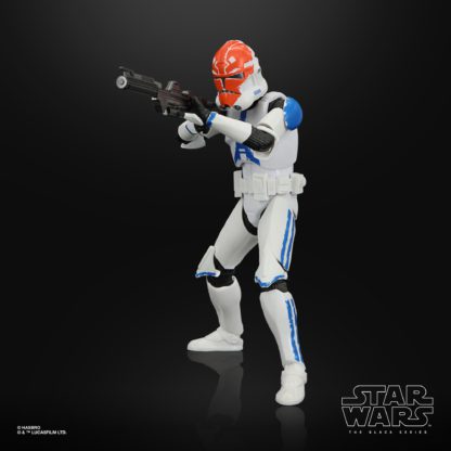 Star Wars Black Series 332nd Clone Trooper Action Figure