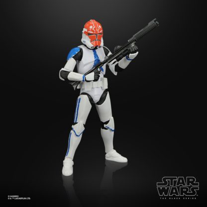 Star Wars Black Series 332nd Clone Trooper Action Figure