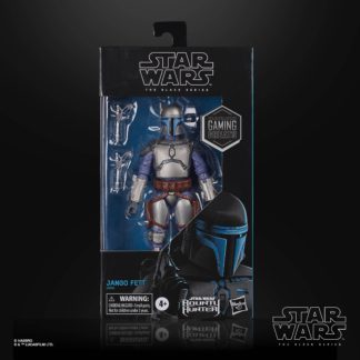 Star Wars Black Series Gaming Greats Jango Fett