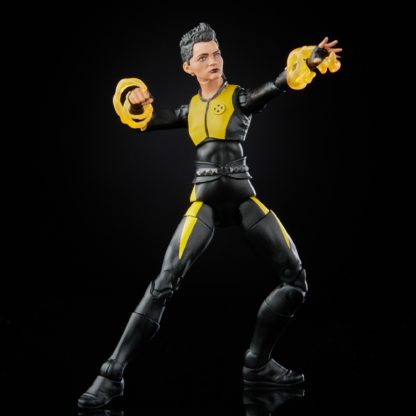 Marvel Legends Deadpool & Negasonic Teenage Warhead Action Figure 2 Pack