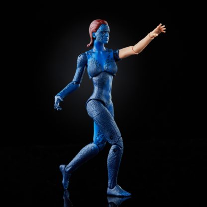 Marvel Legends X-Men 20th Anniversary Mystique Action Figure